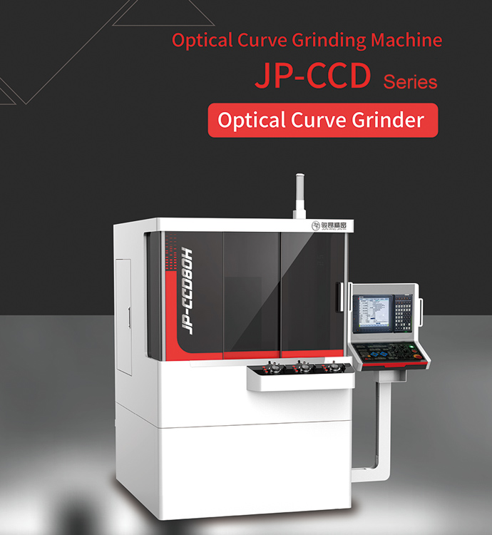 JP-CCD Series